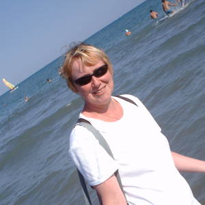 Photo de profil de Annick Calvo