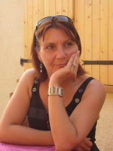 Photo de profil de Annick Cambier