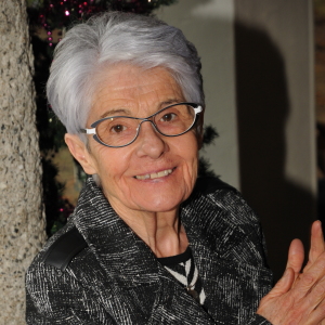 Photo de profil de Annick Cambon
