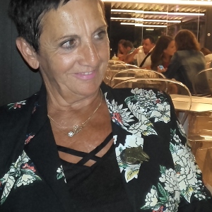 Photo de profil de Annick Cavarretta
