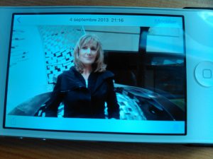 Photo de profil de Annick Centofanti