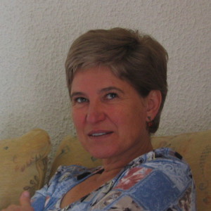 Photo de profil de Annick Chambinaud