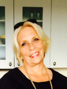 Photo de profil de Annick Champourlier