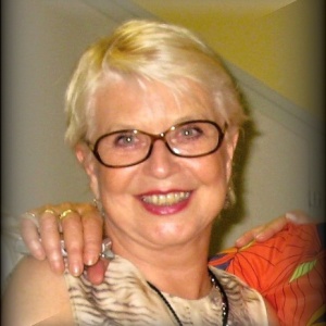 Photo de profil de Annick Chekchak