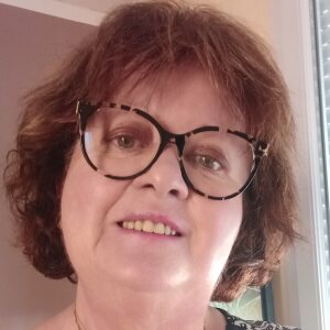 Photo de profil de Annick Cheminade