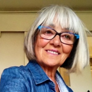 Photo de profil de Annick Chetaille