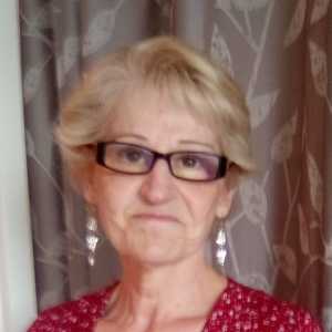 Photo de profil de Annick Chevrot