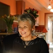 Photo de profil de Annick Chignier