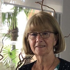 Photo de profil de Annick Clement