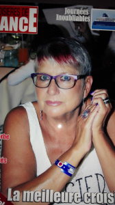 Photo de profil de Annick Collin
