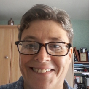 Photo de profil de Annick Collin