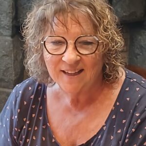 Photo de profil de Annick Cortay