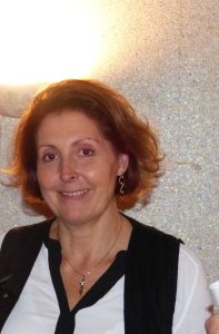 Photo de profil de Annick Cortevat