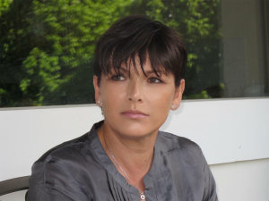 Photo de profil de Annick Costerg