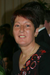 Photo de profil de Annick Courrousse