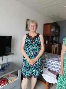 Photo de profil de Annick Courtin