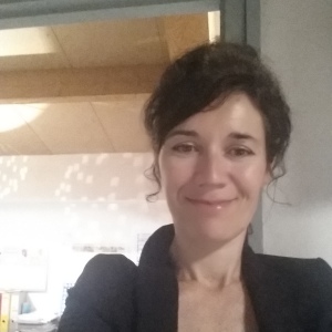 Photo de profil de Annick Couturier