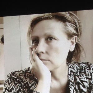 Photo de profil de Annick Darfeuille