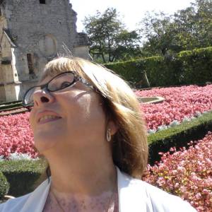 Photo de profil de Annick Davige