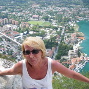 Photo de profil de Annick Dedion