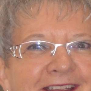 Photo de profil de Annick Delasalle