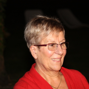 Photo de profil de Annick Deletang