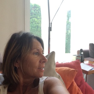 Photo de profil de Annick Deleuze