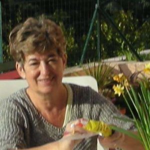 Photo de profil de Annick Denderes