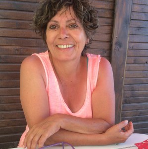 Photo de profil de Annick Desmonts