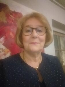 Photo de profil de Annick Deswel