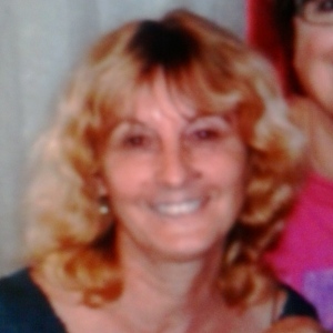 Photo de profil de Annick Dubois