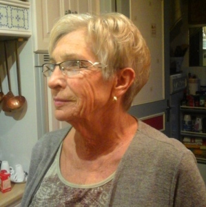 Photo de profil de Annick Dubois