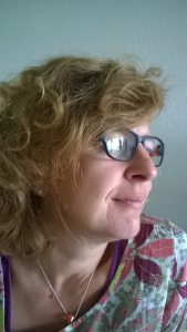 Photo de profil de Annick Ducret