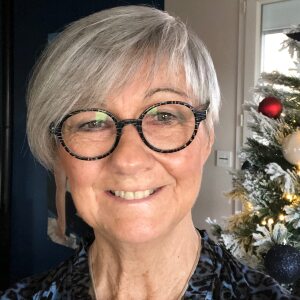 Photo de profil de Annick Dumas