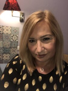 Photo de profil de Annick Dupuis-Toutain