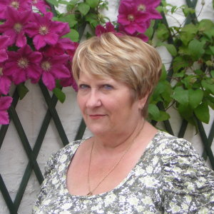 Photo de profil de Annick Duquenne