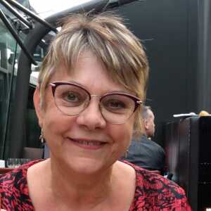 Photo de profil de Annick Duveau