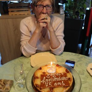 Photo de profil de Annick Dylis