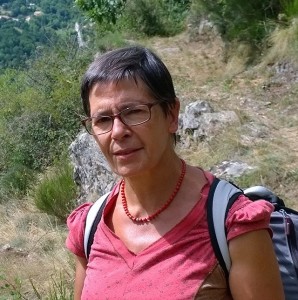 Photo de profil de Annick Echalier