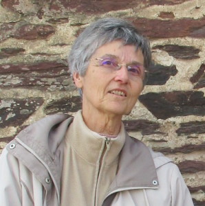 Photo de profil de Annick Euphrasie