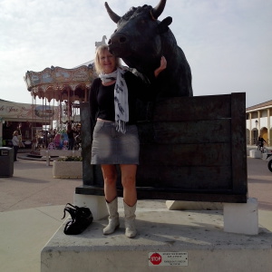 Photo de profil de Annick Fardella