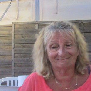 Photo de profil de Annick Fayard