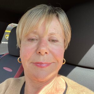 Photo de profil de Annick Ferrault