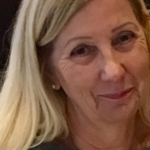Photo de profil de Annick Feuilloy