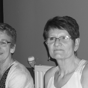 Photo de profil de Annick Fournier