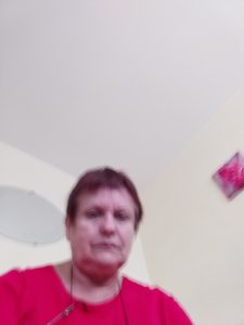 Photo de profil de Annick Froissard
