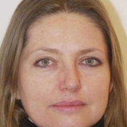 Photo de profil de Annick Fuchs
