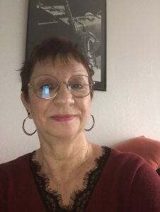 Photo de profil de Annick Fuentes