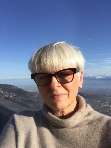 Photo de profil de Annick Gardelle -Baron