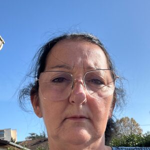 Photo de profil de Annick Gaudet Trafit